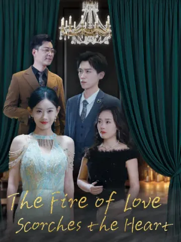 The Fire of Love Scorches the Heart