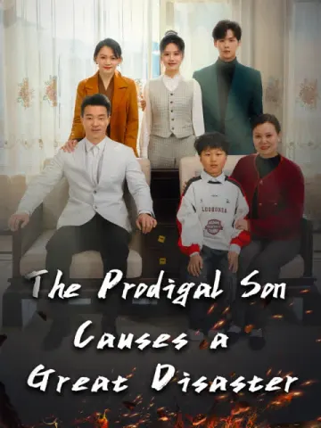 The Prodigal Son Causes a Great Disaster