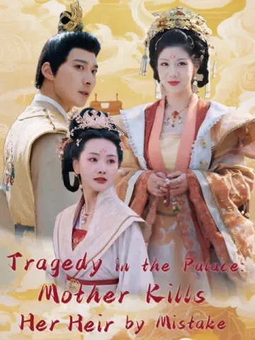Tragedy in the Palace: Mother Kills Her Heir by Mistake