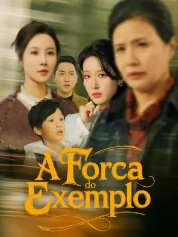 A Força do Exemplo