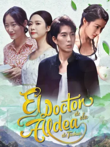 El Doctor de la Aldea de Taohua