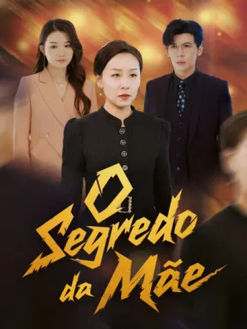 O Segredo da Mãe