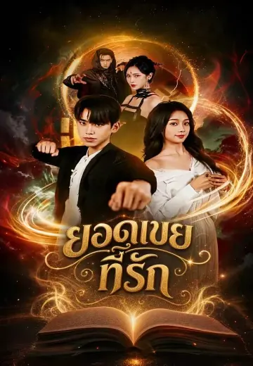 ยอดเขยที่รัก