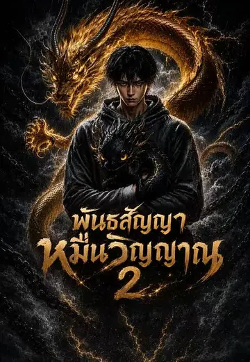 พันธสัญญาหมื่นวิญญาณ 2