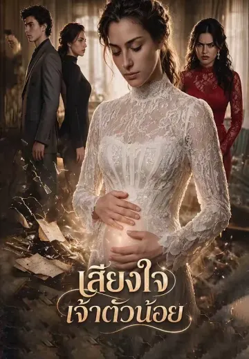 เสียงใจเจ้าตัวน้อย