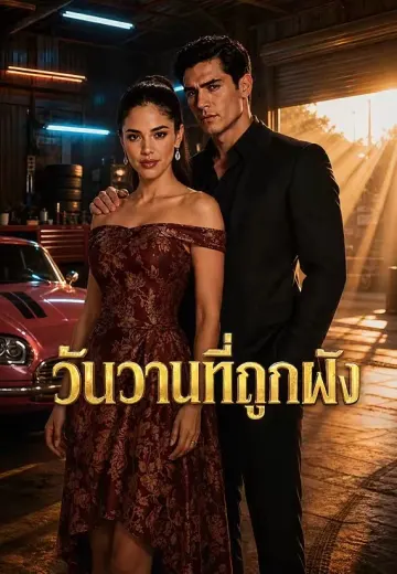 วันวานที่ถูกฝัง