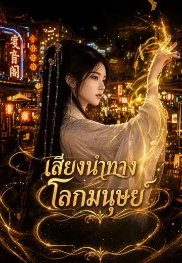 เสียงนำทางโลกมนุษย์ 1