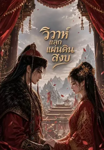 วิวาห์แลกแผ่นดินสงบ 1