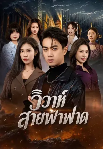 วิวาห์สายฟ้าฟาด