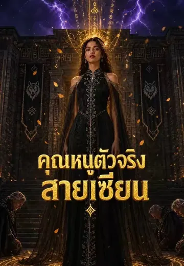 คุณหนูตัวจริงสายเซียน