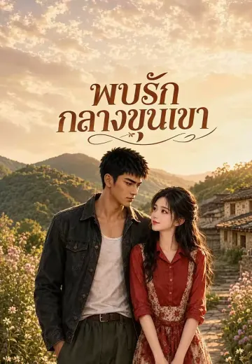 พบรักกลางขุนเขา 1