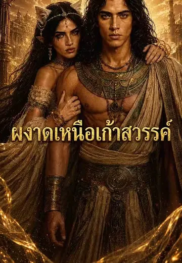 ผงาดเหนือเก้าสวรรค์