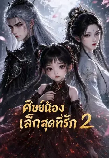 ศิษย์น้องเล็กสุดที่รัก 2