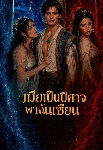 เมียเป็นปีศาจพาฉันเซียน