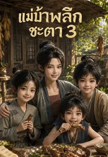 แม่บ้าพลิกชะตา 3