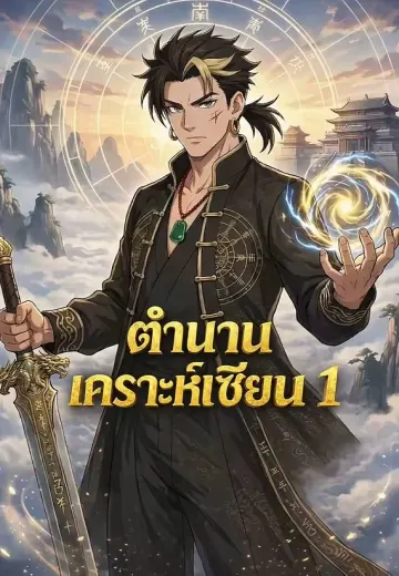 ตำนานเคราะห์เซียน 1