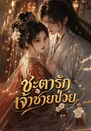 ชะตารักเจ้าชายป่วย