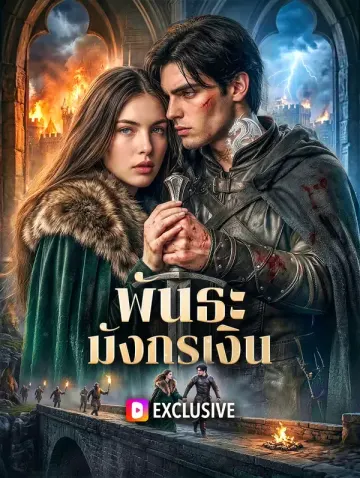 พันธะมังกรเงิน