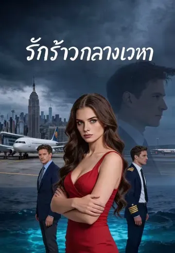 รักร้าวกลางเวหา