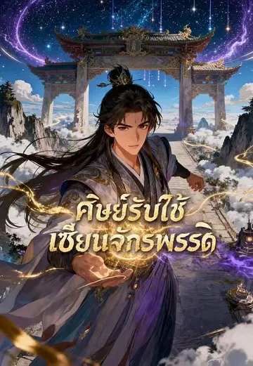 ศิษย์รับใช้เซียนจักรพรรดิ