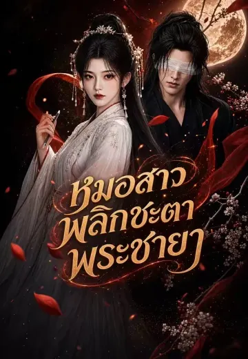 หมอสาวพลิกชะตาพระชายา