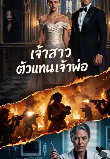 เจ้าสาวตัวแทนเจ้าพ่อ