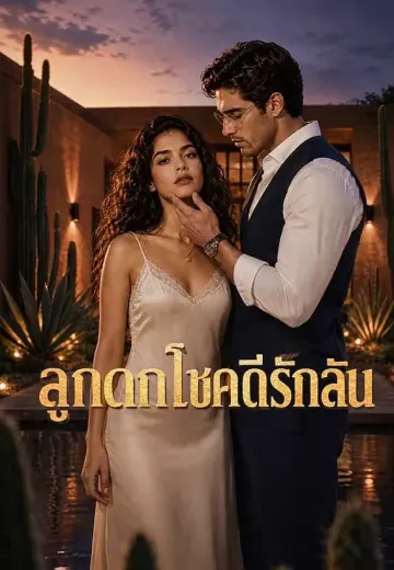 ลูกดกโชคดีรักล้น