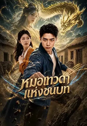 หมอเทวดาแห่งชนบท 1
