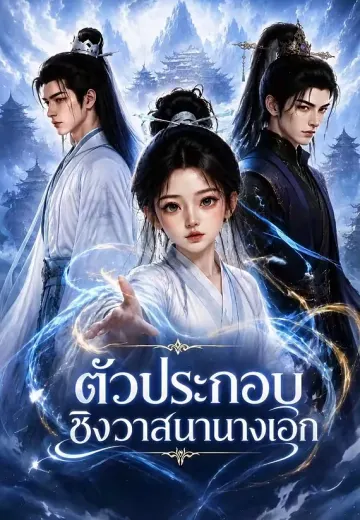 ตัวประกอบชิงวาสนานางเอก 1