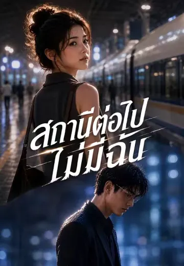 สถานีต่อไปไม่มีฉัน