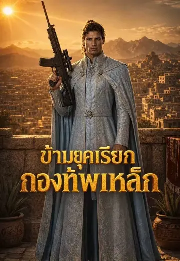 ข้ามยุคเรียกกองทัพเหล็ก