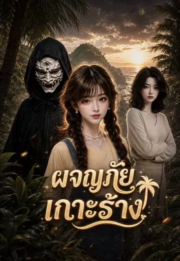 ผจญภัยเกาะร้าง 1