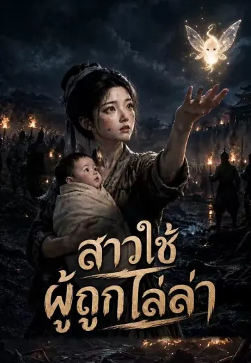 สาวใช้ผู้ถูกไล่ล่า