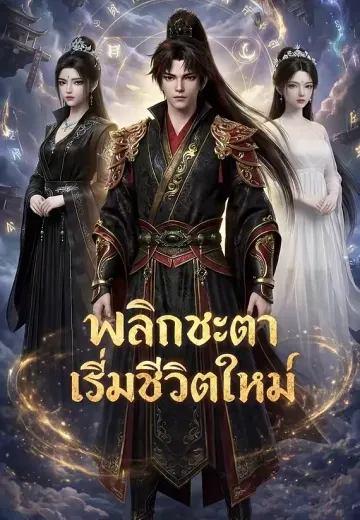 พลิกชะตาเริ่มชีวิตใหม่