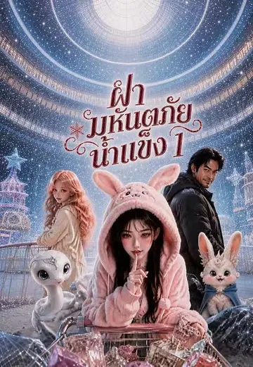 ฝ่ามหันตภัยน้ำแข็ง 1