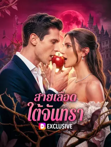 สายเลือด ใต้จันทรา