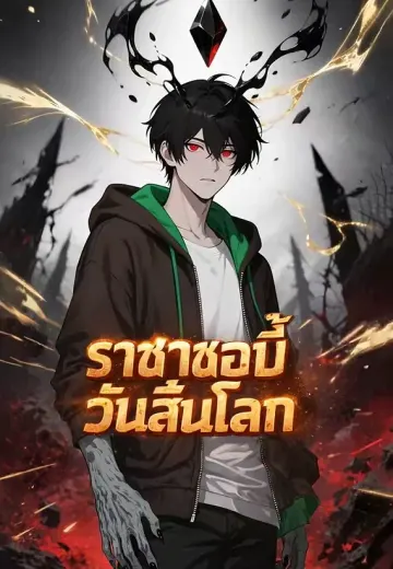 ราชาซอมบี้วันสิ้นโลก