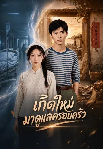 เกิดใหม่มาดูแลครอบครัว 1