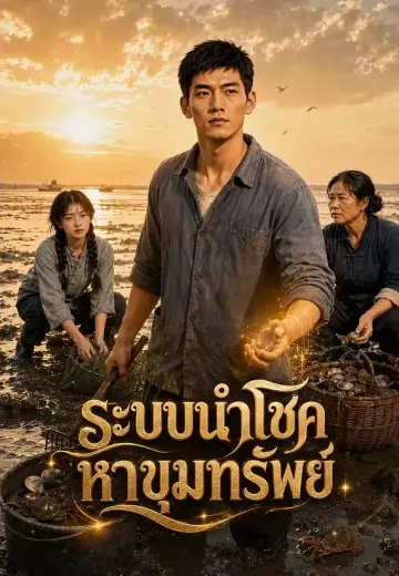 ระบบนำโชคหาขุมทรัพย์