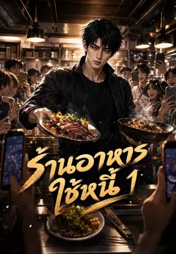 ร้านอาหารใช้หนี้ 1