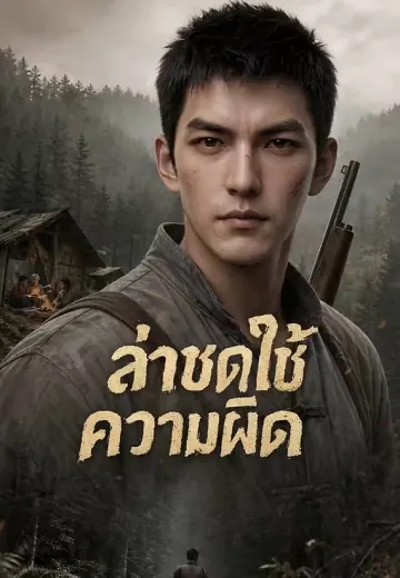 ล่าชดใช้ความผิด