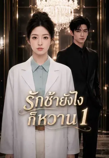 (พากย์)รักช้ายังไงก็หวาน 1