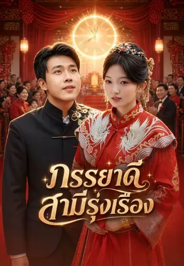 ภรรยาดี สามีรุ่งเรือง