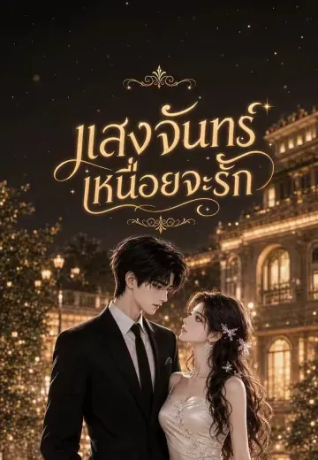แสงจันทร์เหนื่อยจะรัก 1