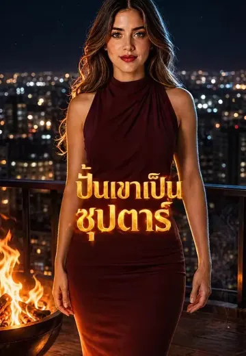 ปั้นเขาเป็นซุปตาร์