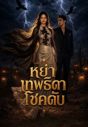 หย่าเทพธิดาโชคดับ