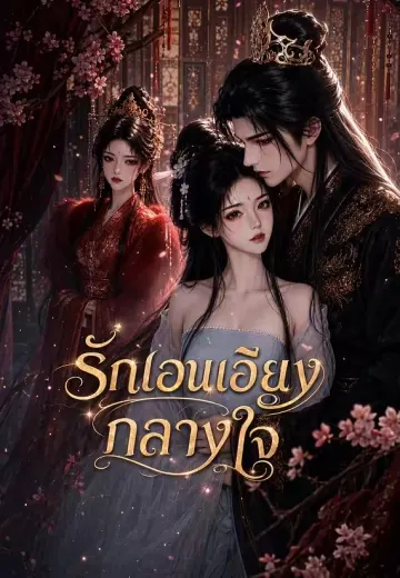 รักเอนเอียงกลางใจ 1