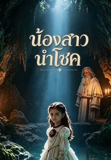 น้องสาวนำโชค