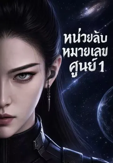 หน่วยลับหมายเลขศูนย์ 1