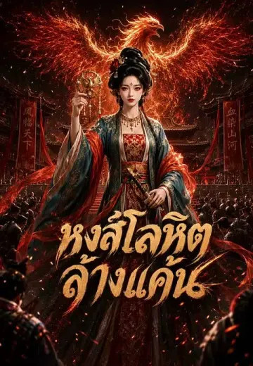 หงส์โลหิตล้างแค้น 1